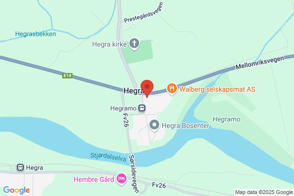 Hegra Sparebank