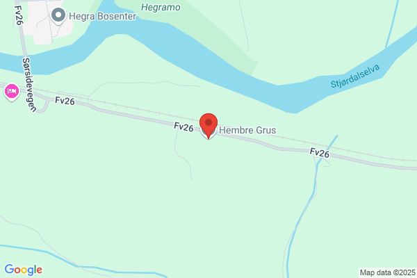 Hembre Grus As