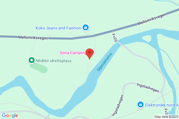 Kverndalen Hundepensjonat
