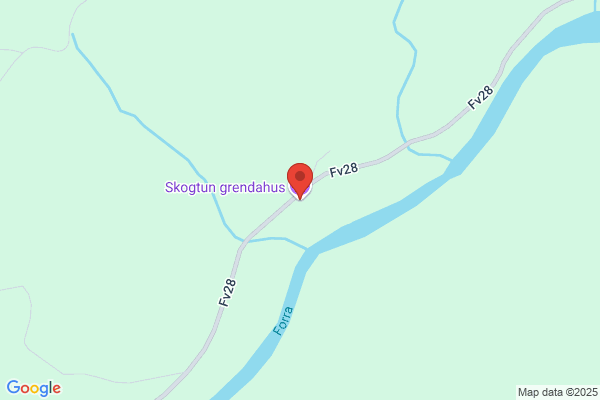 Skogtun A/l