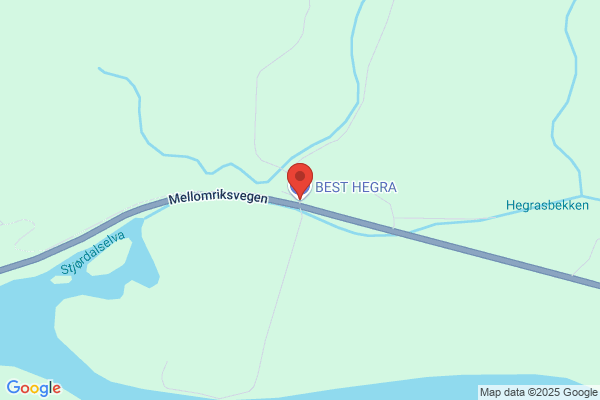 Statoil Service Hegra