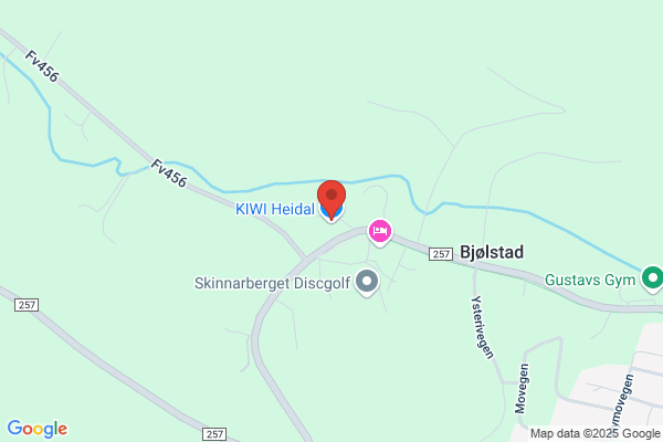 Blomsterloftet