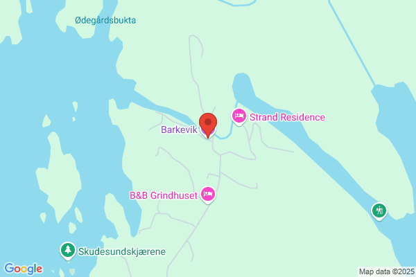 Barkevik Bruk A/s