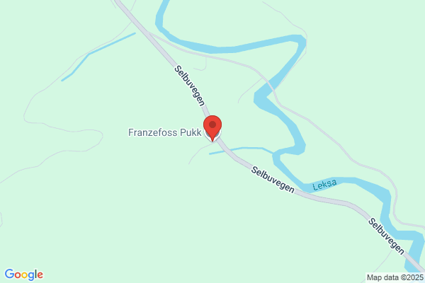 Franzefoss Pukk As