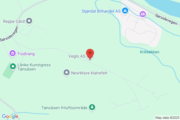 Veglo Miljøservice As