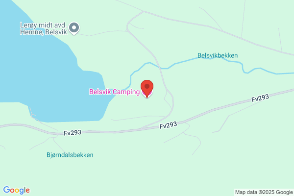 Belsvik Hytteutleie