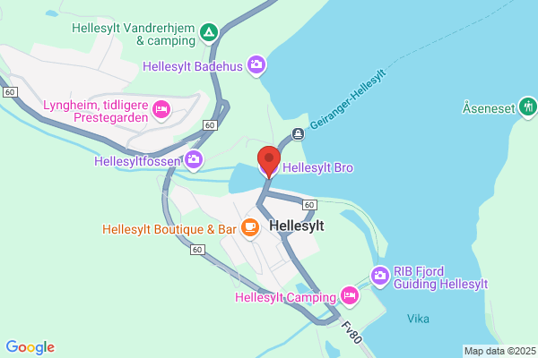 Burgerhjørnet