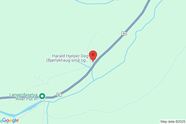 Møbelfabrikken A/s