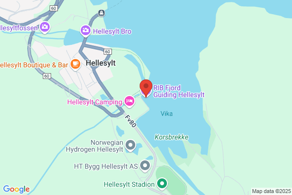 Røyrhus Egil