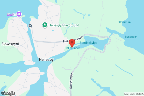 Hellesund Bård