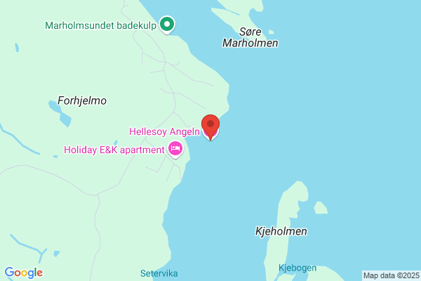 Hellesøy Gjestetun