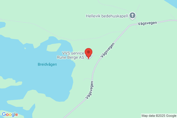 Berge Rune