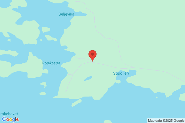 Fjordane Hyttesenter Inger Brendehaug