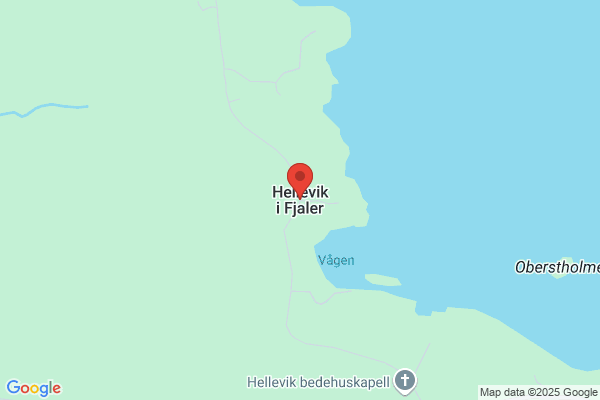 Hellevik Kro As