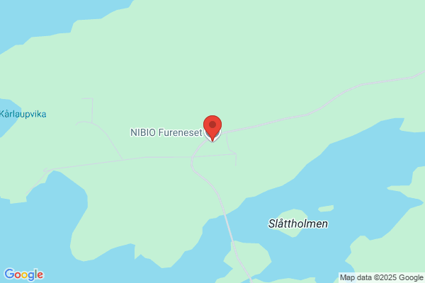 Norsalmon As