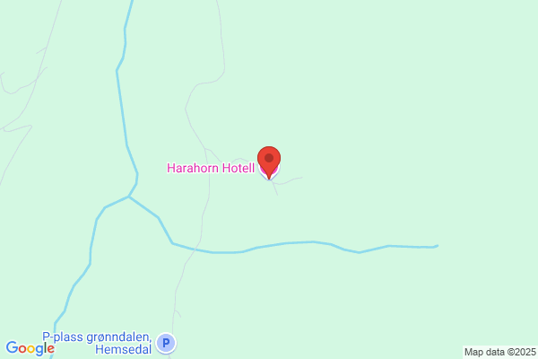 Harahorn As