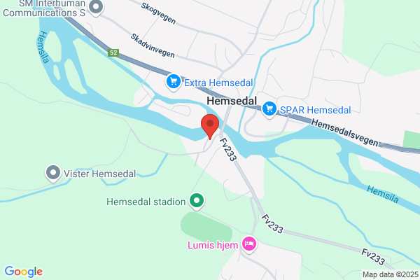 Haug Og Bru-haug Camping