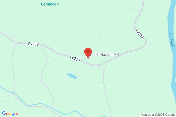 Haug Torgeir