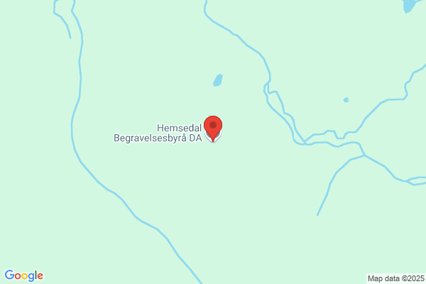 Hemsedal Begravelsesbyrå