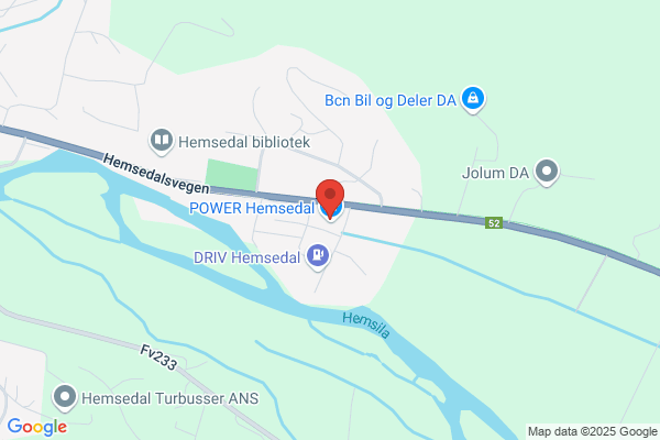 Hemsedal Elektro