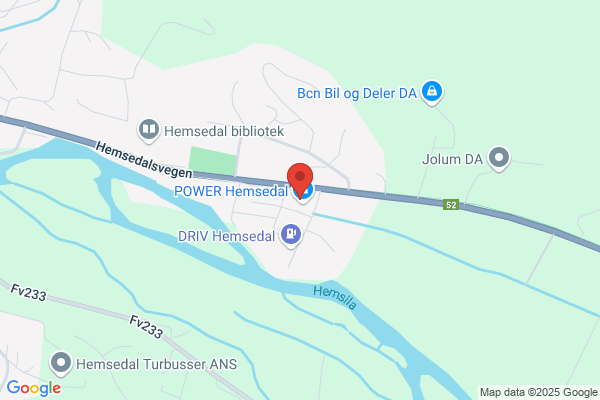 Hemsedal Energi