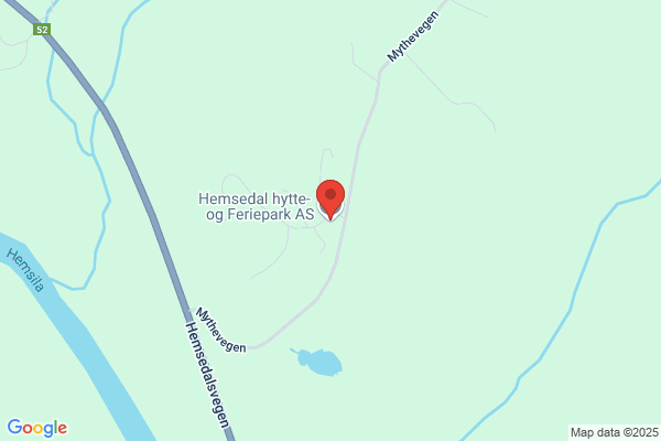 Hemsedal Hytte- Og Feriepark As
