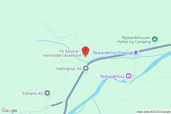 Hemsedal Malerservice Ans