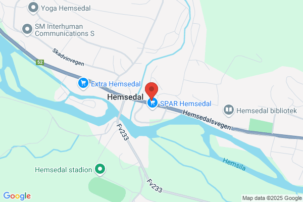 Hemsedal MØbler As