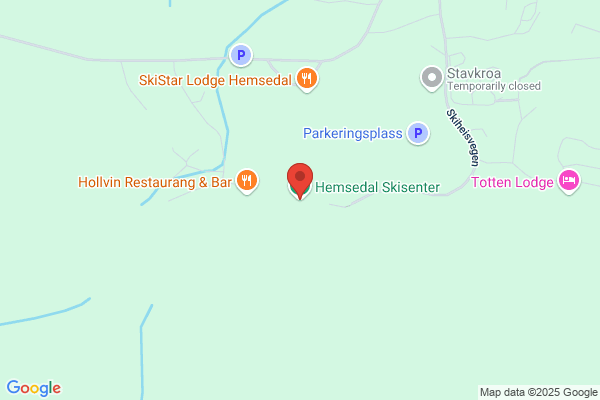 Hemsedal Skisenter As