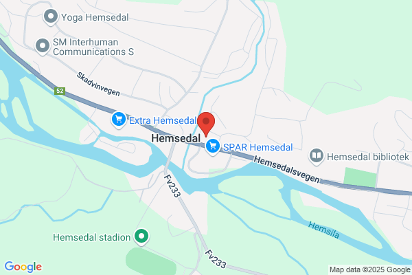 Hemsedal Sparebank