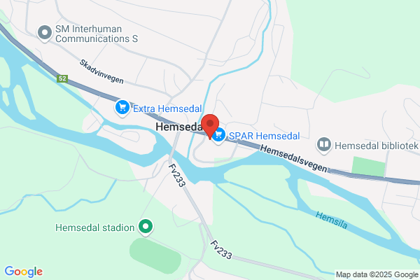 Hemsedal Sport