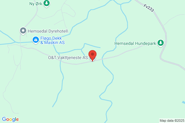 Hemsedal Vaktkompani
