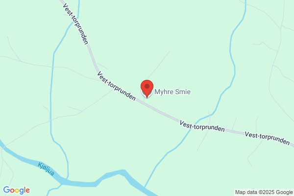 Løken Smie Og Snekkerverksted