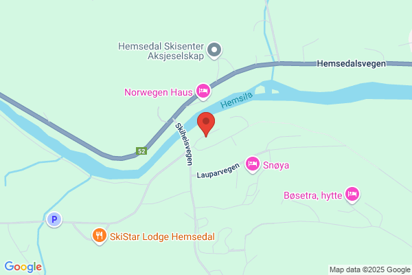 Mølla Sportell A/s