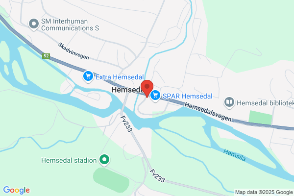 Skandinavisk Høyfjellsutstyr