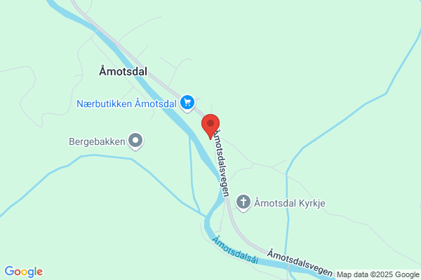 Steinmoen Og Kirkebøen As