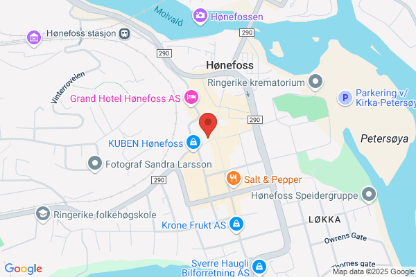 Honefoss Sparebank