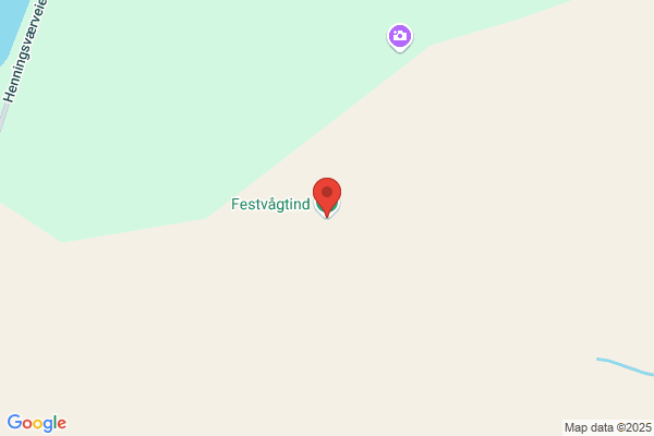 Festvåg As