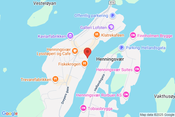 Lofoten Opplevelse As
