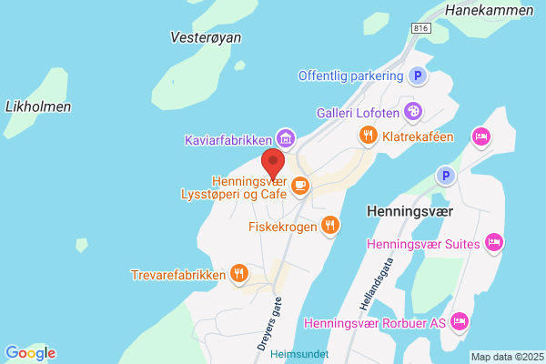 Nord Norsk Klatreskole
