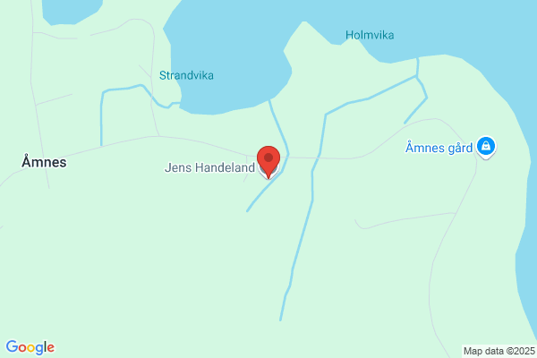 Christensen Jens As
