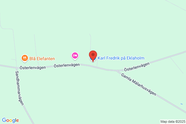 Friksen Karl Fredrik