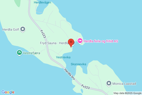 Herdla Fiskemat