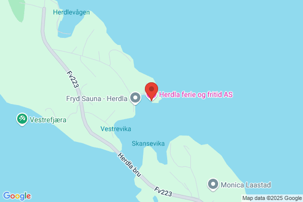 Herdla Vertshus