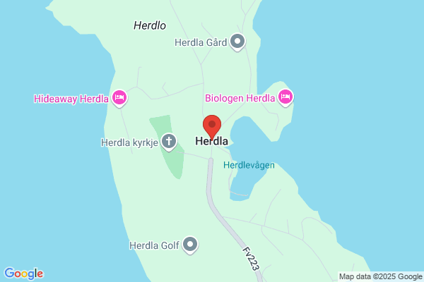 Søre Herdla Korttidsbarnehage