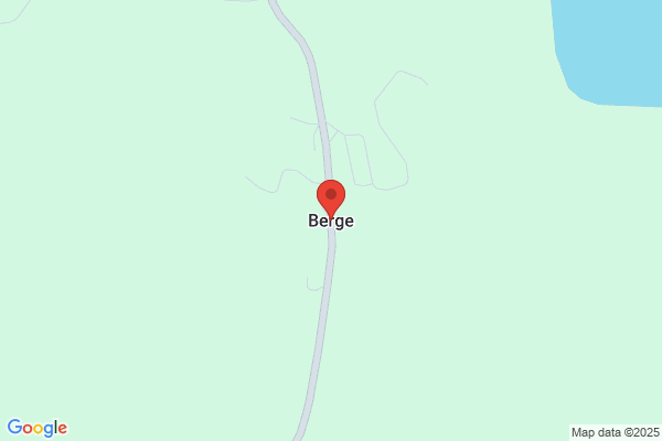 Berge Ståle Vvs-senter