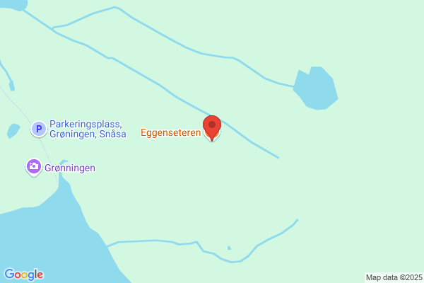 Eggesbønes Notbøteri A/s
