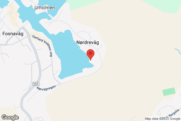 Fagmøbler Fosnavåg