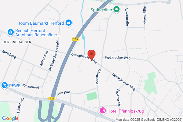 Frisørloftet
