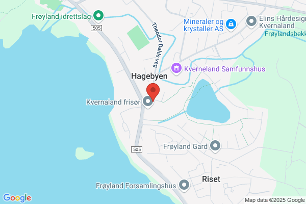 Herøy Apotek Apokjeden Drift I